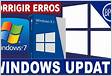 Como Corrigir o Erro 0x no Windows Update no Windows